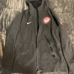 Nike Olympic US jacket